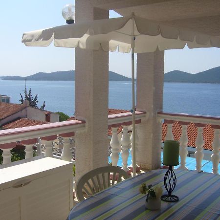Apartment Branko 드라게 외부 사진