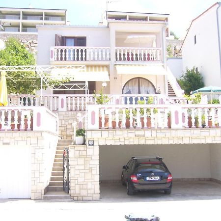 Apartment Branko 드라게 외부 사진