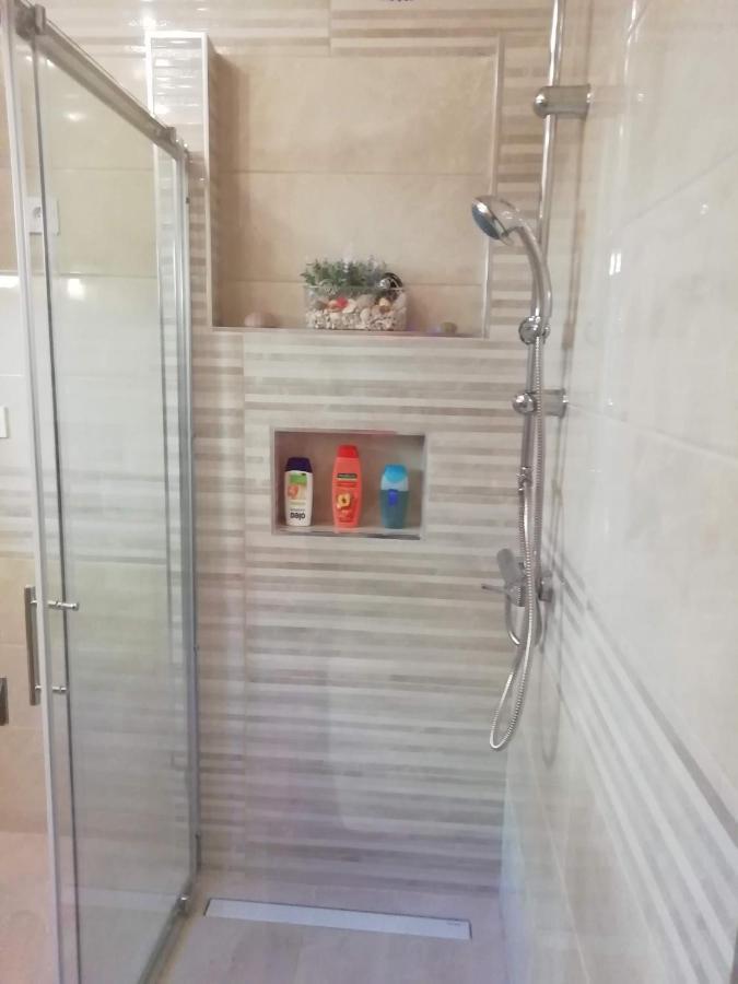 Apartment Branko 드라게 외부 사진