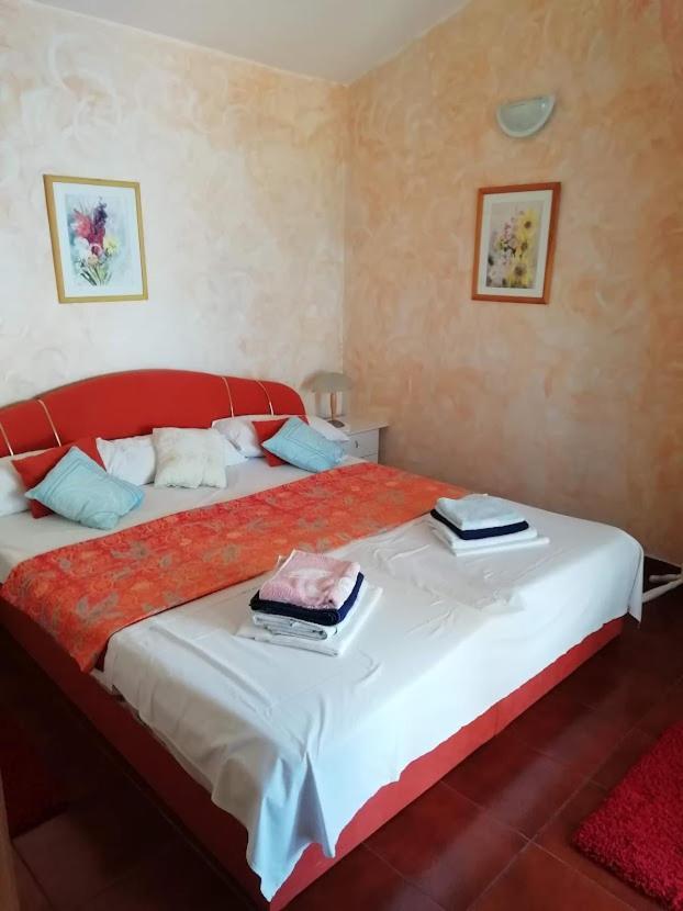Apartment Branko 드라게 외부 사진