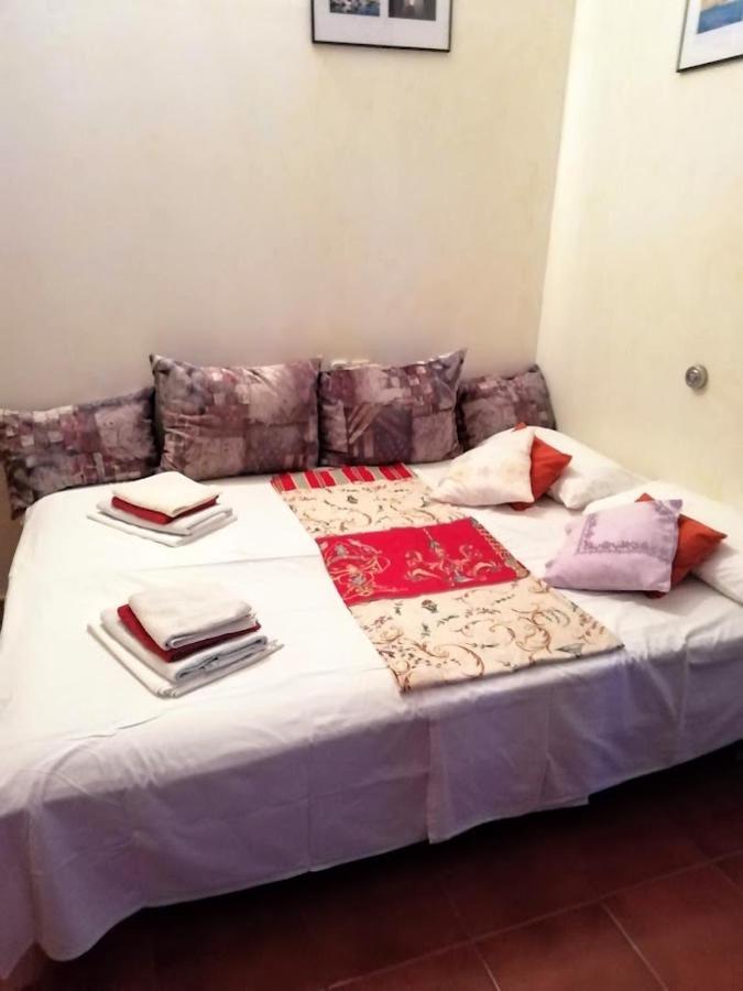 Apartment Branko 드라게 외부 사진