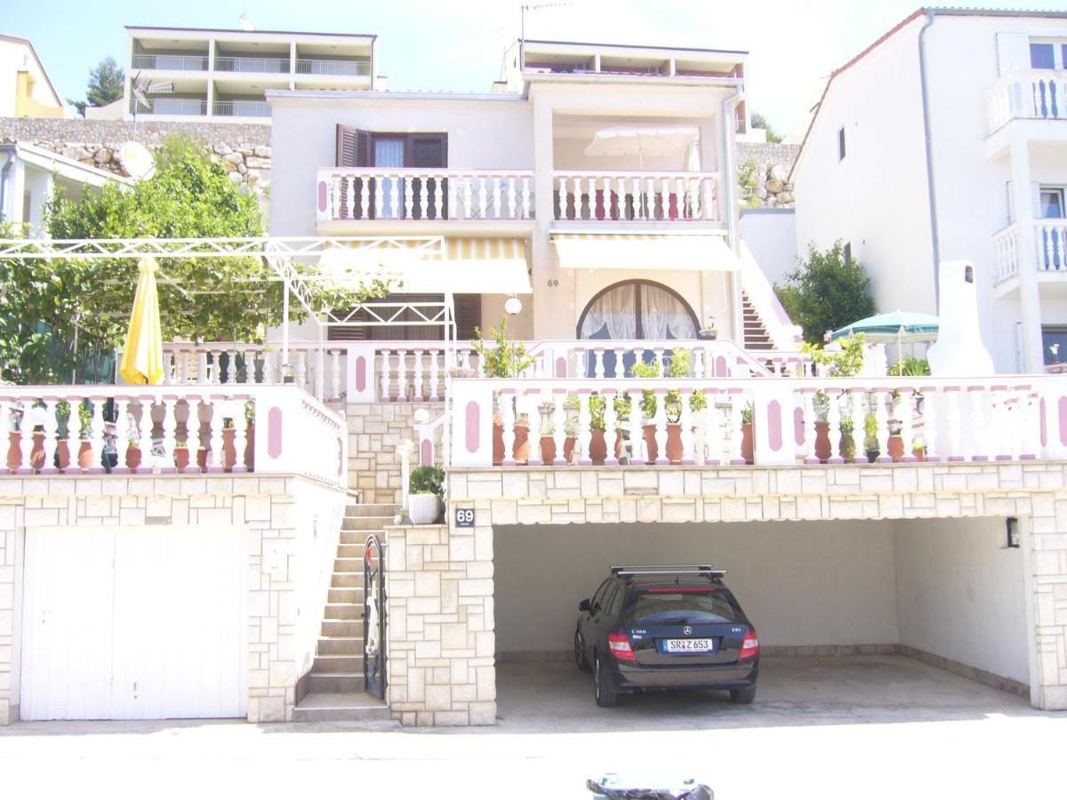Apartment Branko 드라게 외부 사진