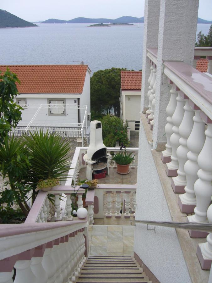 Apartment Branko 드라게 외부 사진