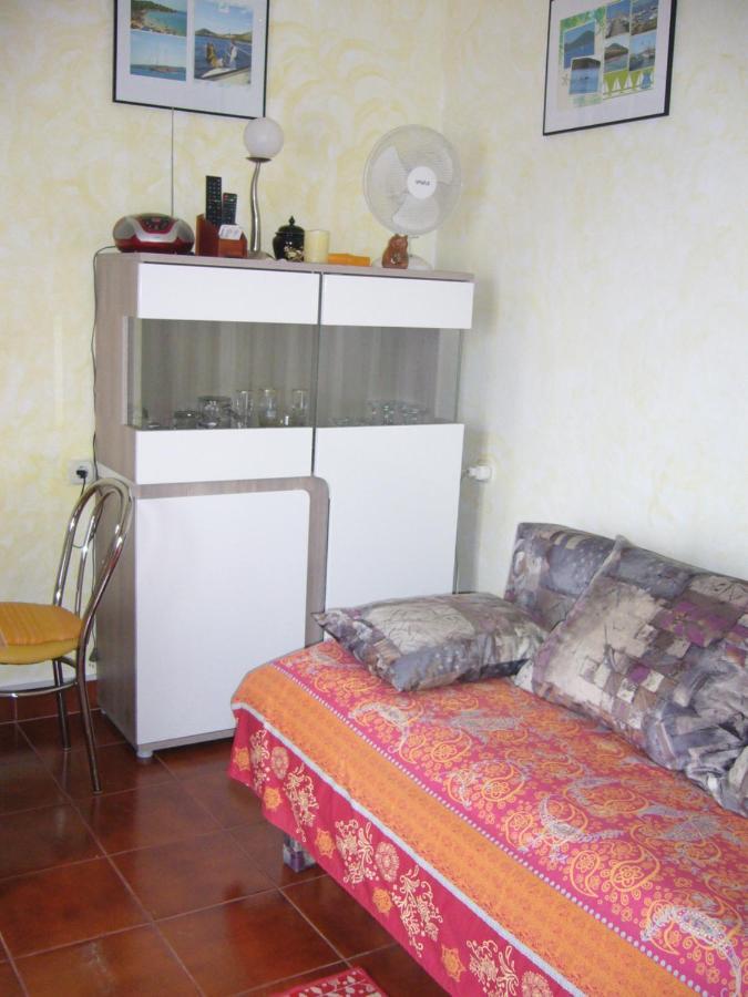 Apartment Branko 드라게 외부 사진