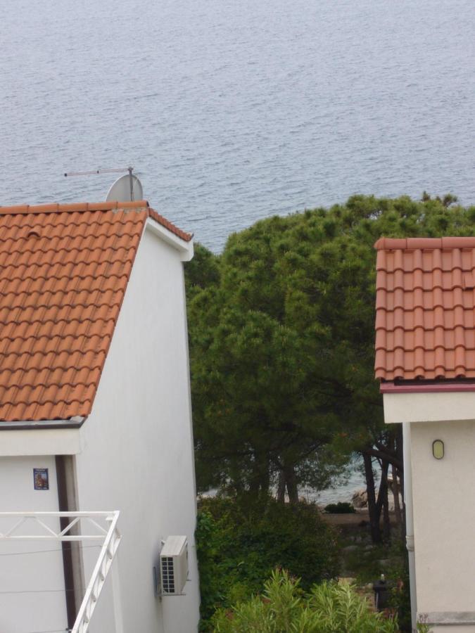 Apartment Branko 드라게 외부 사진