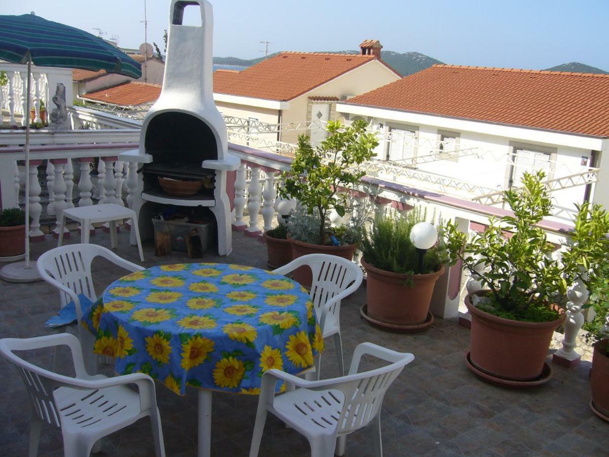 Apartment Branko 드라게 외부 사진