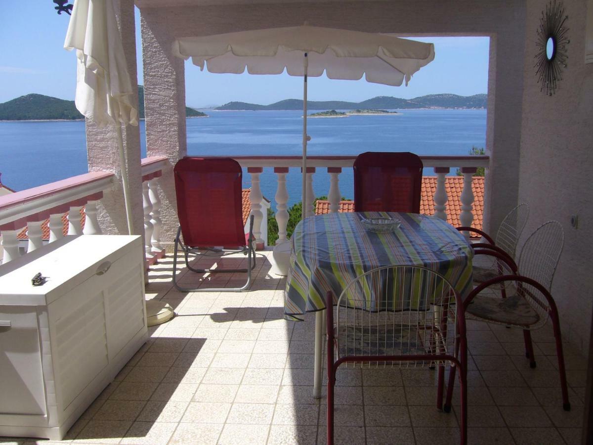 Apartment Branko 드라게 외부 사진
